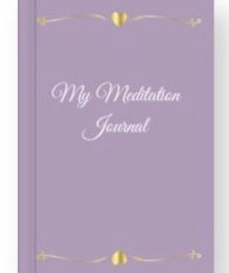 My Meditation Journal